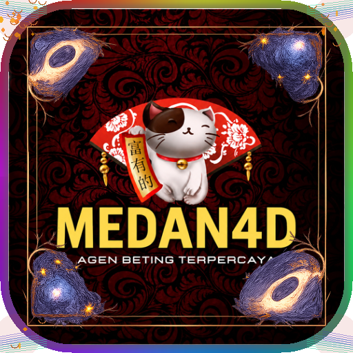 medan4d — galeri pratinjau Resmi APK